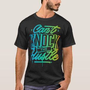 Camiseta Não É Possível Derrubar A Bela Criativa Legal