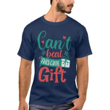 Não é possível vencer este presente adorável