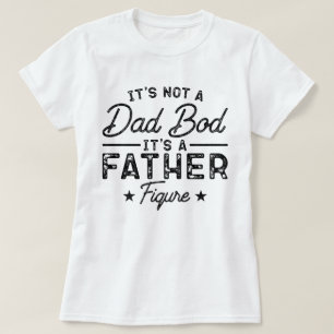 Camiseta Não é um Pai, é um pai, é um Pai engraçado