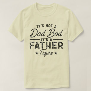 Camiseta Não é um Pai, é um pai, é um Pai engraçado
