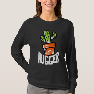 Camiseta Não É Um Sarcástico Engraçado E Engraçado