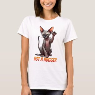 Camiseta Não É Um Sobrinho, Engraçado.