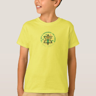 Camiseta Não é um super-herói, mas suficientemente próximo: