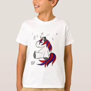 Camiseta Não é uma fase uni