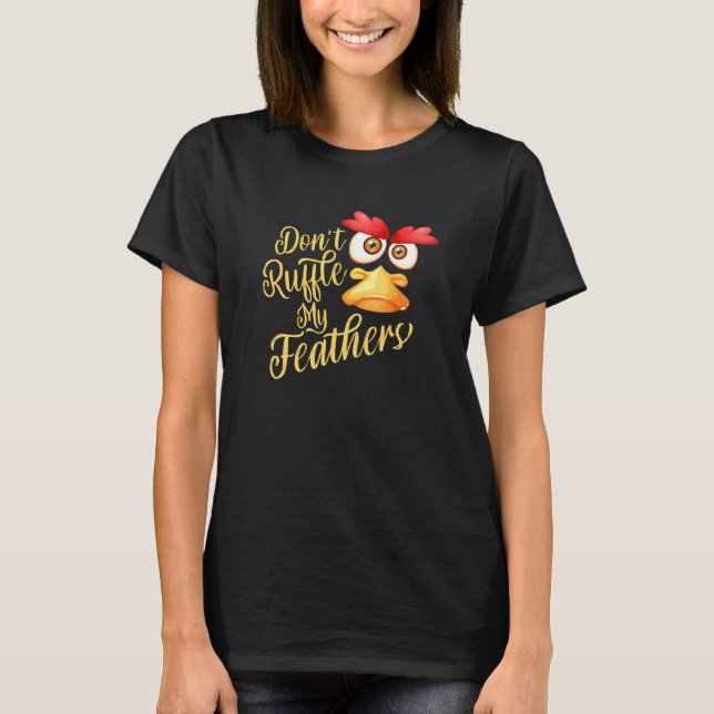 Camiseta Não Enrola Meus Pais (Frente)