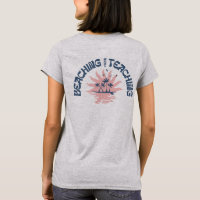 Não Ensinando Engraçado Professor Break de Verão