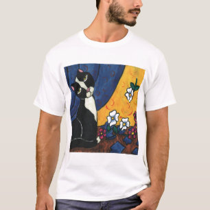 Camiseta Não era mim