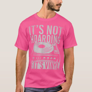 Camiseta Não Está A Apanhar Se É O Registro De Música De Vi