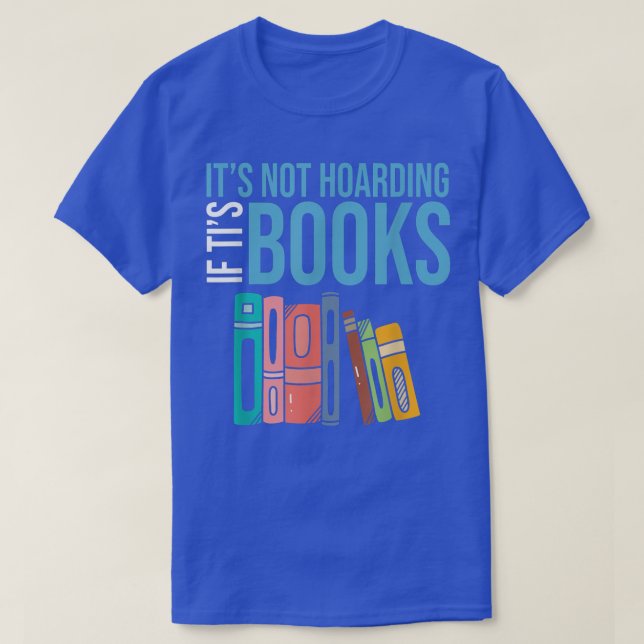 Camiseta Não Está Apanhando Se Os Seus Livros Engraçam A Le (Frente do Design)