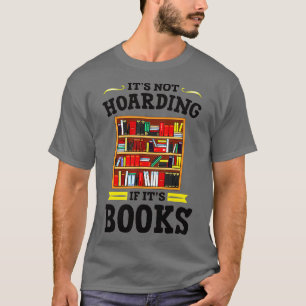 Camiseta Não Está Apanhando Se Sua Literatura De Livros Ler
