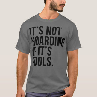 Camiseta Não Está Contendo Se Suas Ferramentas 2