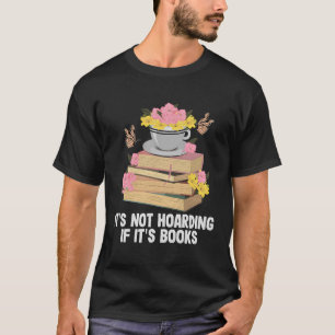 Camiseta Não Está Enganando Se Os Livros São Engraçados