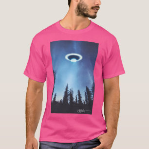 Camiseta Não Estamos Apenas 45