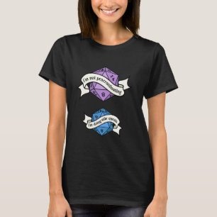 Camiseta Não Estou Procrastinando Estou Fazendo Side Quests