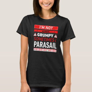 Camiseta Não Estou Sempre Mal-Humorado Às Vezes Eu Pratico