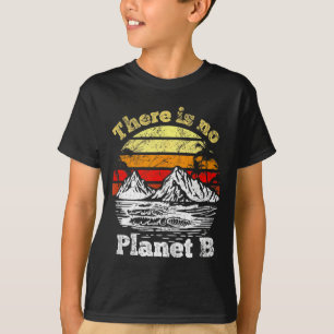 Camiseta Não Existe Planeta B _5