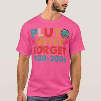 Camiseta Não Falamos De Astronomia Engraçada De Plutão Nunc
