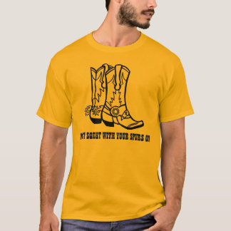 CAMISETA NÃO FAZ A OCUPA COM SEUS DENTES RETOS NO T-SHIRT