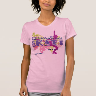 Camiseta Não faz você desejo que seu namorada poderia