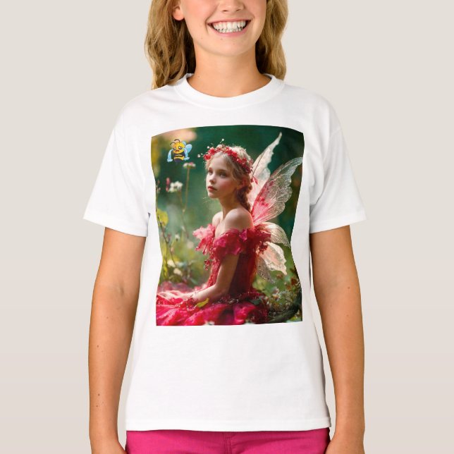 Camiseta Não Fique Triste (Frente)