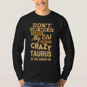 Camiseta Não Flerte Comigo Eu Amo Minha Garota Ela É Uma T