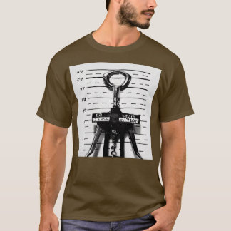 Camiseta Não fui eu