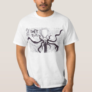 Camiseta Não funcione