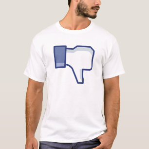 Camiseta Não goste d