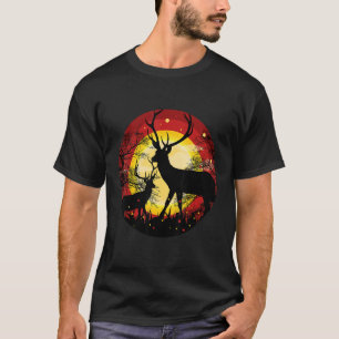 Camiseta Não Há Ar Condicionado Para Proteção Da Natureza D