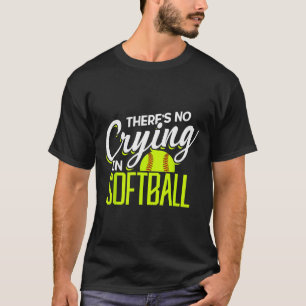 Camiseta Não Há Choro Em Softll Treinadores Não Há Choro Em