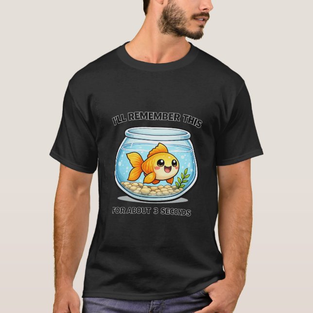 Camiseta Não Há Limite Para Pescar / PESCA (Frente)