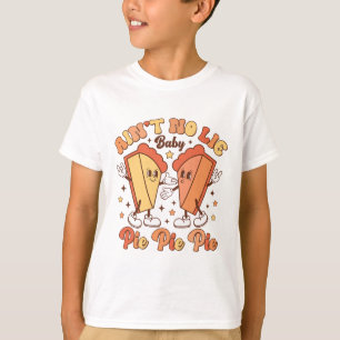 Camiseta Não Há Mentira