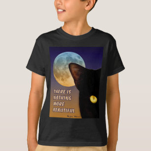 Camiseta Não há nada mais bonito…