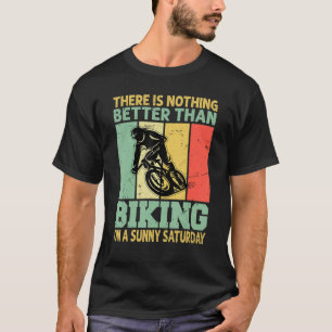 Camiseta Não Há Nada Melhor Do Que Bicar Num Sato Solarenga