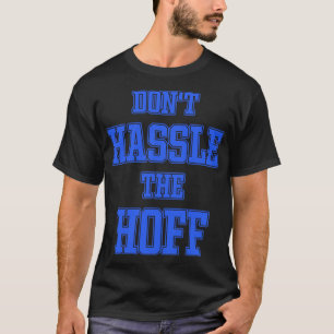 CAMISETA NÃO HASSLE O HOFF