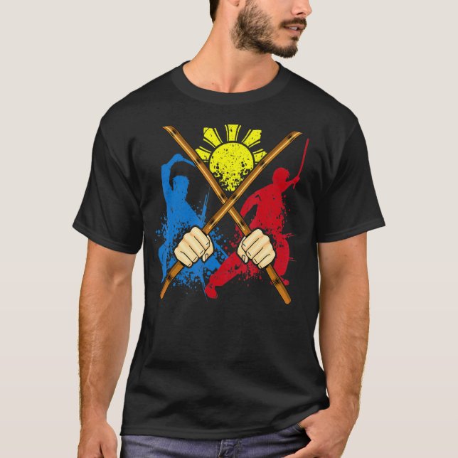 Camiseta Não hoje Jesus Satã Capataz Satânico Rainbow Satan (Frente)