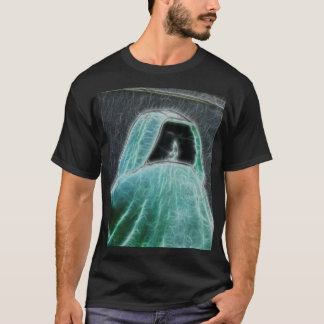 Camiseta Não Hoje Satanás