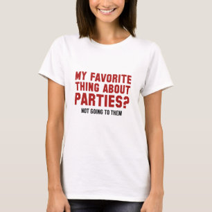 Camiseta Não Indo A Eles
