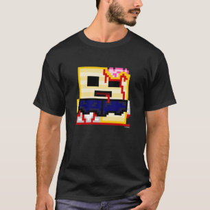 Camiseta Nao inoperante ainda