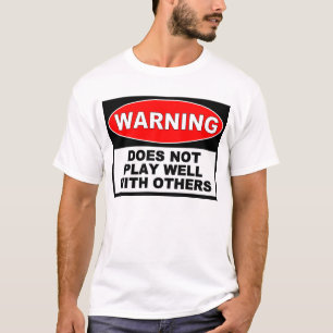 CAMISETA NÃO JOGA BEM COM OUTRO