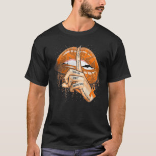 Camiseta Não julgue o que você não entende