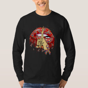 Camiseta Não julgue o que você não entende.