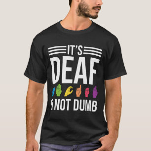 Camiseta Não lixado