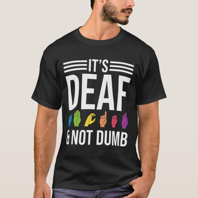 Camiseta Não lixado (Frente)