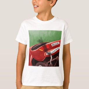 Camiseta Não Mande Mensagens & Dirija Rick London Engraçado