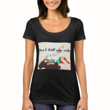 Não matar minha vibração