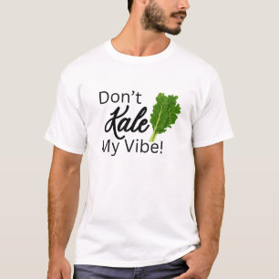 Camiseta Não Matem a Minha Verdade