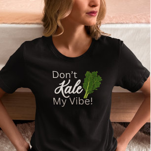 Camiseta Não Matem a Minha Verdade