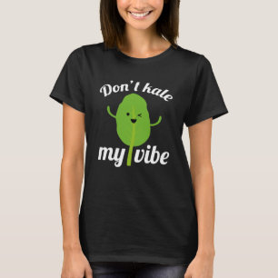 Camiseta Não Matem a Minha Verdade