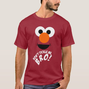 Camiseta Não me agrade, Bro.